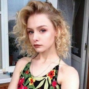 Meet your Posher, Ciara